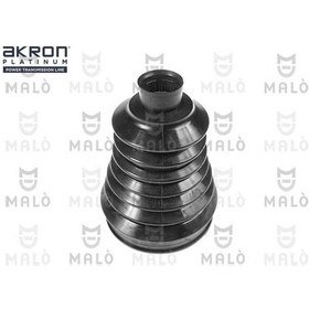 Resim Peugeot 106 Dış Aks Körük Lastiği İtalyan Malı 3293.08 