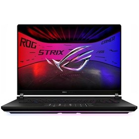 Resim Asus ROG Strix SCAR 16 G635LX-RW142A17 Ultra 9 275HX 32 GB 2 TB SSD RTX5090 16" W10H Dizüstü Bilgisayar 