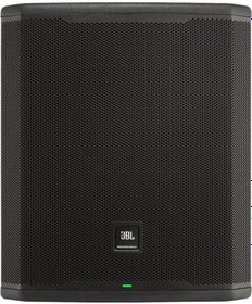 Resim Jbl Prx918xlf 18" 2000w Aktif Kabin Hoparlör 
