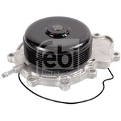 Resim SU POMPASI W204 C180 C200 C220 CDI W207 W212 E200 E220 E250 