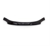 Resim Isuzu D-max Ön Kaput Koruyucu Rüzgarlık Abs 2002-2006 Arası 