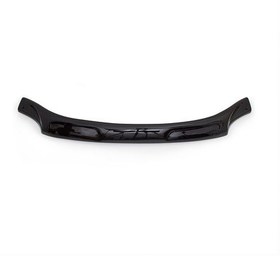 Resim Isuzu D-max Ön Kaput Koruyucu Rüzgarlık Abs 2002-2006 Arası 