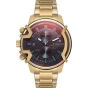 Resim Momentus Sm351g-04sn Erkek Kol Saati 