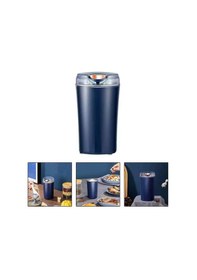 Resim Dayanıklı Paslanmaz Çelik Kolay Kullanım Kahve Ve Baharat Öğütücü Renkli 