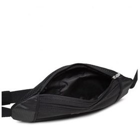 Resim Nike Challenger Waist Pack Small Unisex Siyah Bel Çantası 