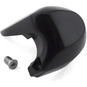 Resim Shimano 105 St-r7020 St-7025/grx St-rx400 İsim Plakası Ve Tespit Vidası Sağ Y0f398020 Siyah 