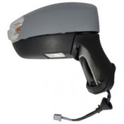 Resim SPJ Ayna Sağ Kuga Elektrik Astar Alt+yan Sinyal Kör N. 8v4117682gd E-3448 