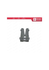 Resim Vw Audi Skoda için Debriyaj Pedal Ayar Plastiği 1k0721169 N11.19275 