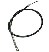 Resim Volkswagen Crafter El Fren Teli Sağ Arka 2006-2009 GKL Marka 2E0609701AA 