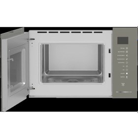 Resim Arçelik MA 2521-2 G Ankastre Mikrodalga 