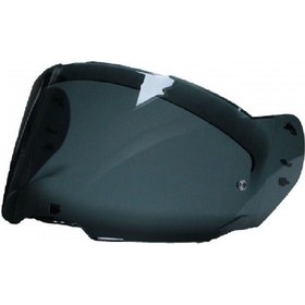 Resim Nexx Sx.100 - Sx.100r Kask Camı Siyah 