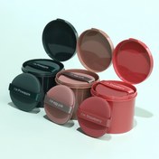 Resim Kuru ve Islak Kullanım için 7 Parça Lateksiz Makyaj Süngerleri Seti, Kokusuz Güzellik Blender, Çift Yüzeyli Toz Püsküllü Araçlar için Mükemmel Fondöten ve Kapatıcı Uygulaması 