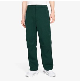 Resim Nike Nıke Wool Erkek Pantolon Hf6787-397 Yeşil 