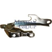 Resim TŞT 2001 - 2004 Toyota Camry Kaput Menteşesi Sağ (Oem NO:5341033010) 
