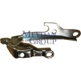Resim TŞT 2001 - 2004 Toyota Camry Kaput Menteşesi Sağ (Oem NO:5341033010) 