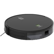 Resim Wiami FX-7 Vacuum Robot Süpürge Siyah 