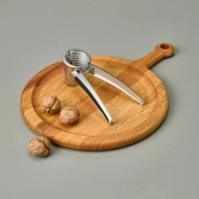 Resim Dorsa Metal Ceviz & Fındık Kıracağı 1.kalite Uzun Süre Kulanım Kalitesinde 