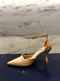 Resim KMR BİLEKTEN BAĞLAMA TOPUKLU 