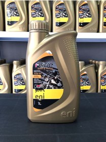 Resim Eni I-RIDE MOTO 10W-40 1L 