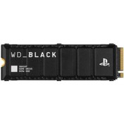 Resim WD WDBBYV0040BNC-WRSN Black 4 TB SN850X 7300 MB/S 6600 MB/S SSD 