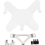 Resim Konesam R1300gs 2023-2024 Motor Akrilik Far Koruyucu Kapağı - Dayanıklı Ve Kolay Montaj 