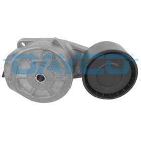 Resim DAYCO APV2729 ALTERNATÖR V KAYIŞ GERGİ RULMANI SCANIA 