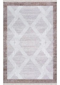 Resim Merinos Halı 160x230 Rodin Koleksiyonu 60896-070 Renkli 