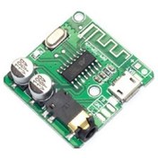 Resim MAGICVOICE M02 MP3 BLUETOOTH SES ALICI MODÜLÜ 