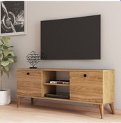 Resim 120 Cm Full Dut Tv Sehpası 