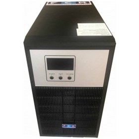 Resim Fcm FPLUS-11 2700 W 3KVA 6 x 9Ah Online Kesintisiz Güç Kaynağı 