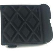 Resim Bross Otomotiv BSP730 Focus Sedan 11-14 İçin Arka Çeki Demir Kapağı BM51F17K922AA 