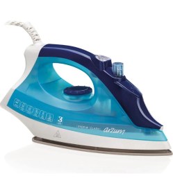 Resim 2400 Watt Özel Seramik Tabanlı Kireç Önleyicili Buharlı Ütü 