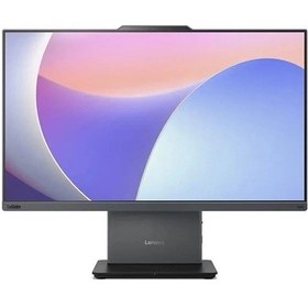 Resim Lenovo THINKCENTRE NEO 50A G5 12SC000QTR ZI707 i5-13420H 32 GB 1 TB SSD 23.8" Free Dos AIO Masaüstü Bilgisayar 