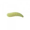 Resim Effe Silikon Larva Kurtçuk 1.7 CM 0.1G Suni Yem 100 Adet 