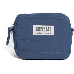 Resim Hoppstar Mini Boy Lacivert Kamera Çantası - Rookie ve Expert Kamera uyumlu 12454 