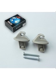 Resim Renault 9 19 R9 R19 Twingo Kangoo Megane Güneşlik Ayağı 19972008 