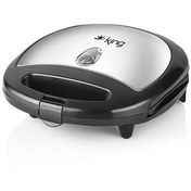 Resim King Kmt645 Otto Mini Tost Makinesi 