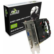 Resim Axle Gt740 2gb Gddr5 128bit (AX-GT740/2GD5P8CDI) 