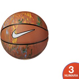 Resim Nike Ekipman Toplar SKILLS NEXT NATURE 