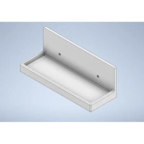 Resim Akaslan Plastik Nintendo Switch Vesa Mont Aparatı (Sadece Plastik Parça Soru Sorabilirsiniz) 