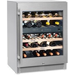Resim Liebherr WTes 1672 Vinidor Şarap Dolabı 