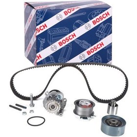 Resim Audi A6 2.0 Tdı Bosch Triger Seti ve Devirdaim 2004-2008 Bre-blb 