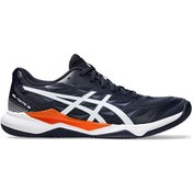 Resim Asics Gel Tactic 12 Erkek Koşu Ayakkabı 1071a090-402 Renkli Renkli Çok Renkli 