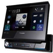Resim Pioneer Avh-z7200dab 4x50w Carplay İndash Teyp 