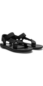 Resim Camper Match Erkek Siyah Günlük Sandelet K100539-001 