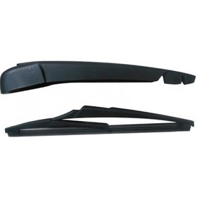 Resim Arka - 406 - Sılecek Kolu Megane Iı Hb-hyundaı I10 05-09 -clıo Hb 14 Dokker Panelvan 2017 Çift - Shophnrl - Kapılı Dacia 