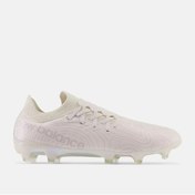 Resim New Balance Furon V7 Pro Fg Erkek Beyaz Krampon 