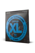 Resim Hype Store D'Addario ETB92 Saitensatz Tapend Bass Medium 50-105 Long Scale 