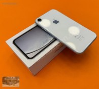 Resim Apple iPhone XR İkinci El TR | 64 GB | Beyaz Apple iPhone XR İkinci El | 64 GB | Beyaz