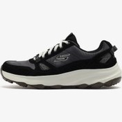 Resim Skechers 237785 BKGY Ridge Oak-Newfound Erkek Günlük Spor Ayakkabı 